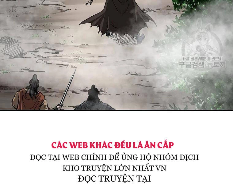Cung Quỷ Kiếm Thần Chapter 130 - 137