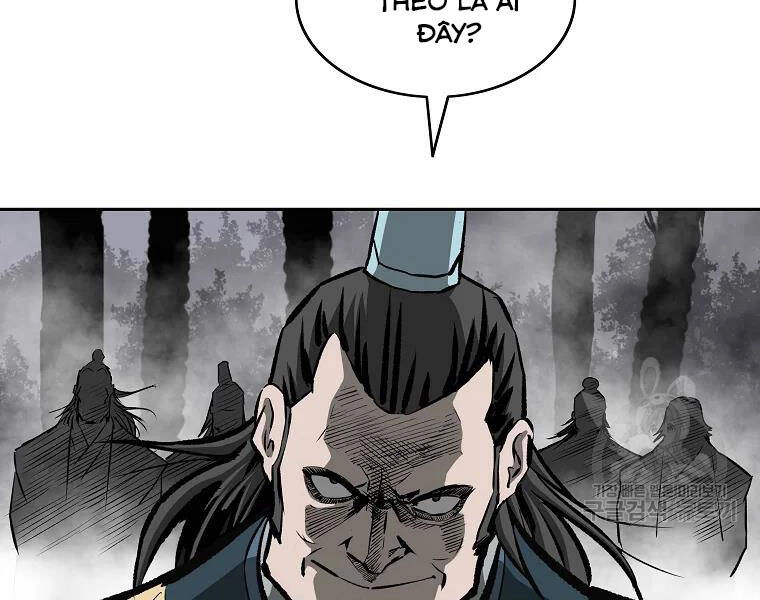 Cung Quỷ Kiếm Thần Chapter 130 - 142