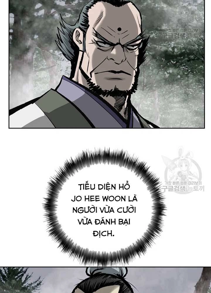 Cung Quỷ Kiếm Thần Chapter 131 - 6