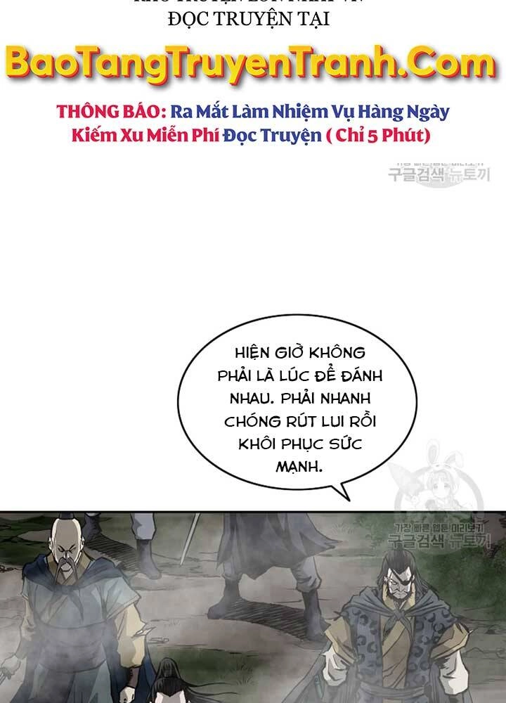 Cung Quỷ Kiếm Thần Chapter 131 - 9