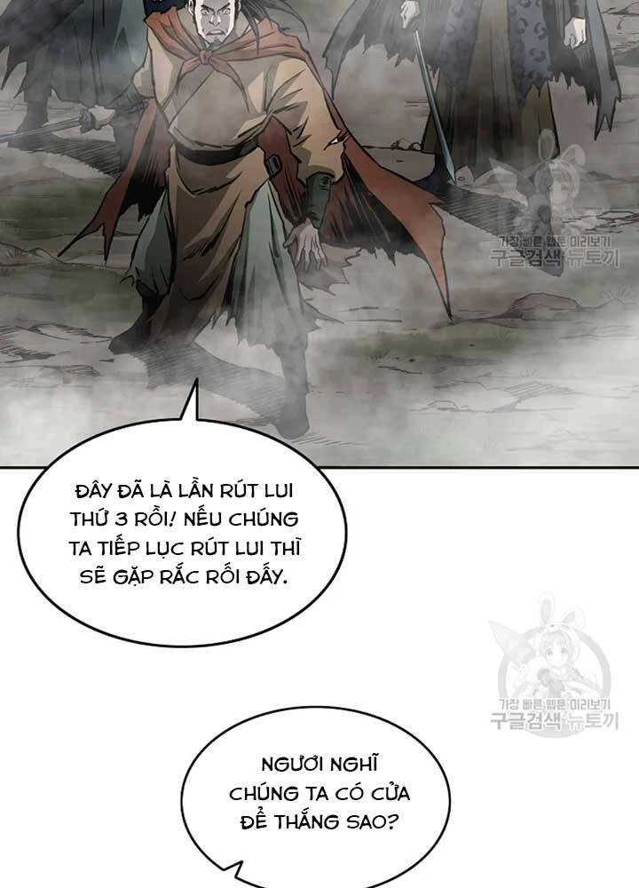 Cung Quỷ Kiếm Thần Chapter 131 - 10