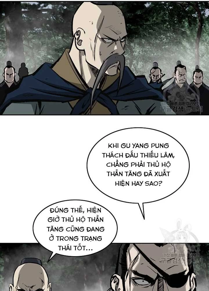 Cung Quỷ Kiếm Thần Chapter 131 - 12