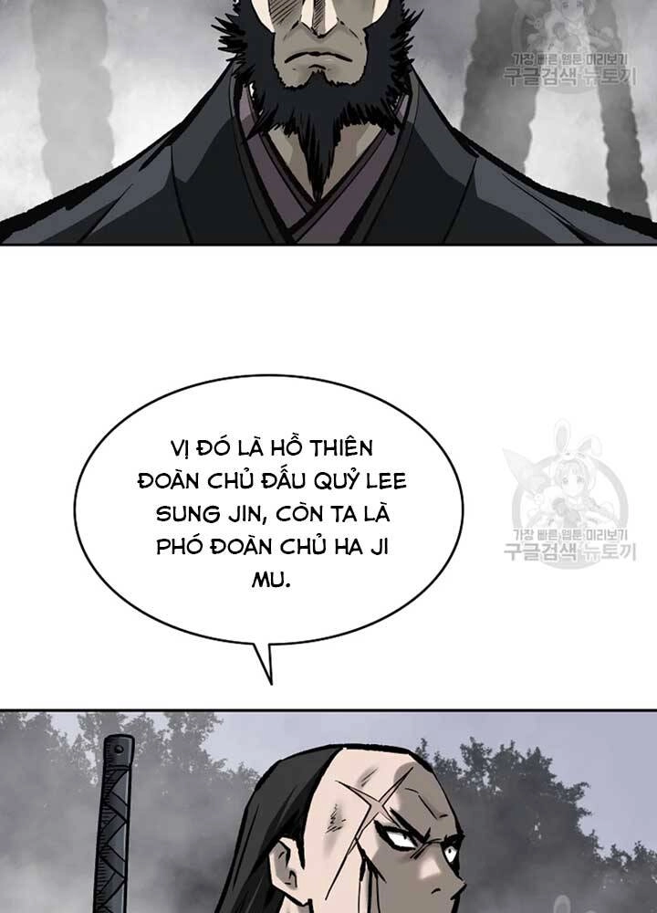 Cung Quỷ Kiếm Thần Chapter 131 - 41