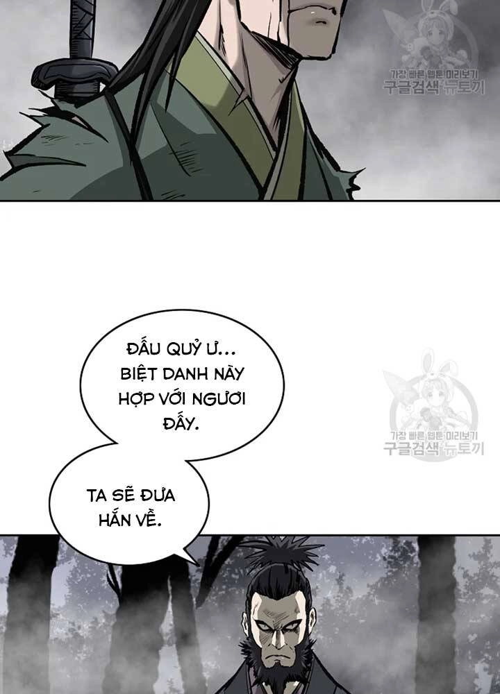 Cung Quỷ Kiếm Thần Chapter 131 - 42