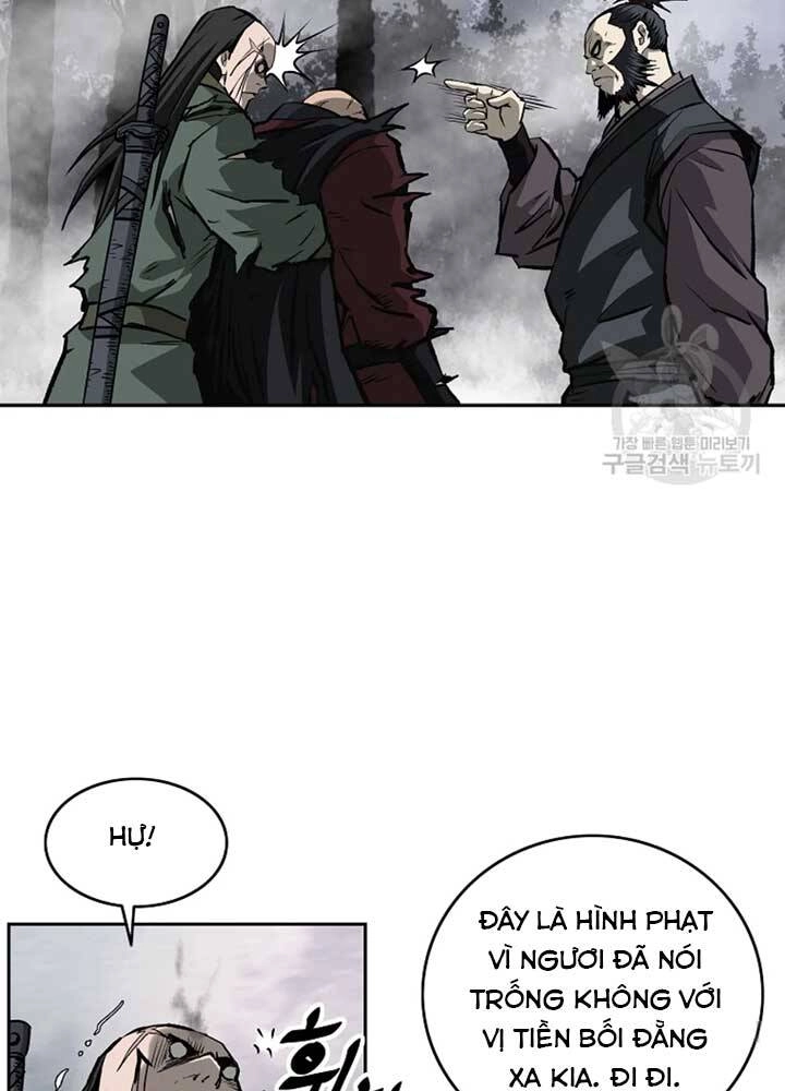 Cung Quỷ Kiếm Thần Chapter 131 - 45