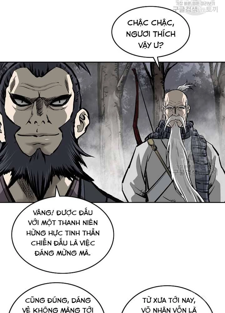 Cung Quỷ Kiếm Thần Chapter 131 - 49