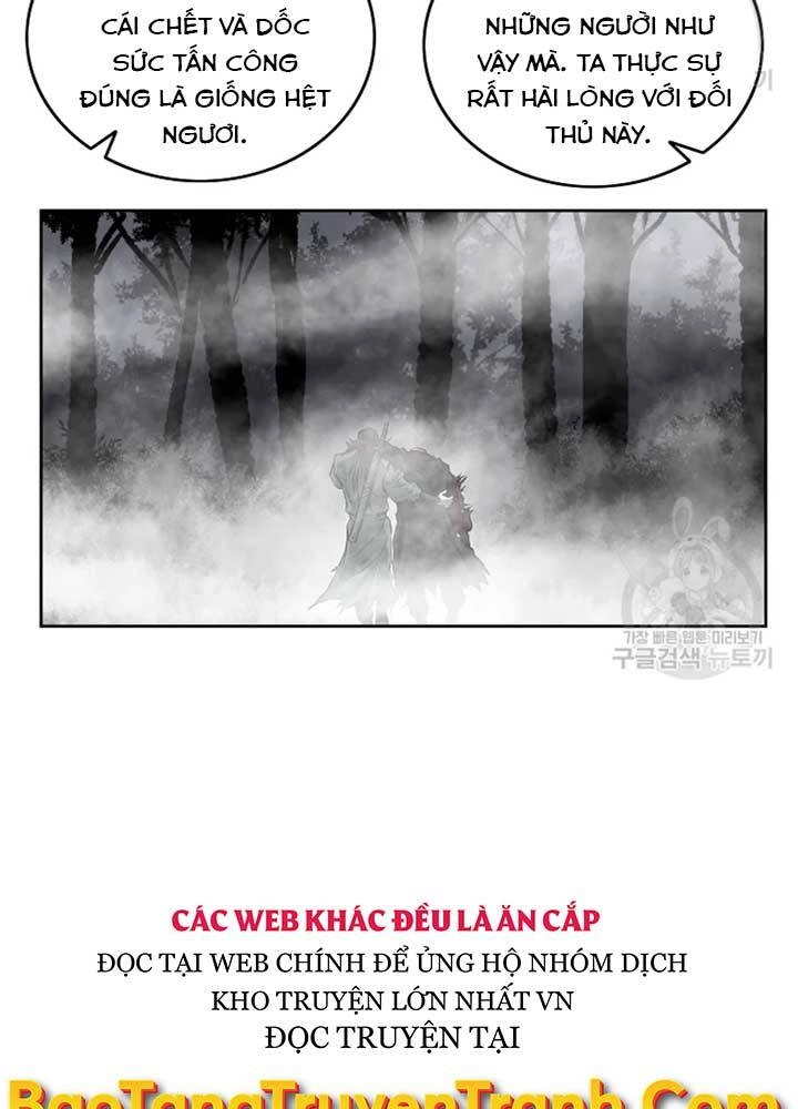 Cung Quỷ Kiếm Thần Chapter 131 - 50