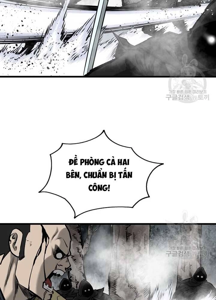 Cung Quỷ Kiếm Thần Chapter 131 - 56