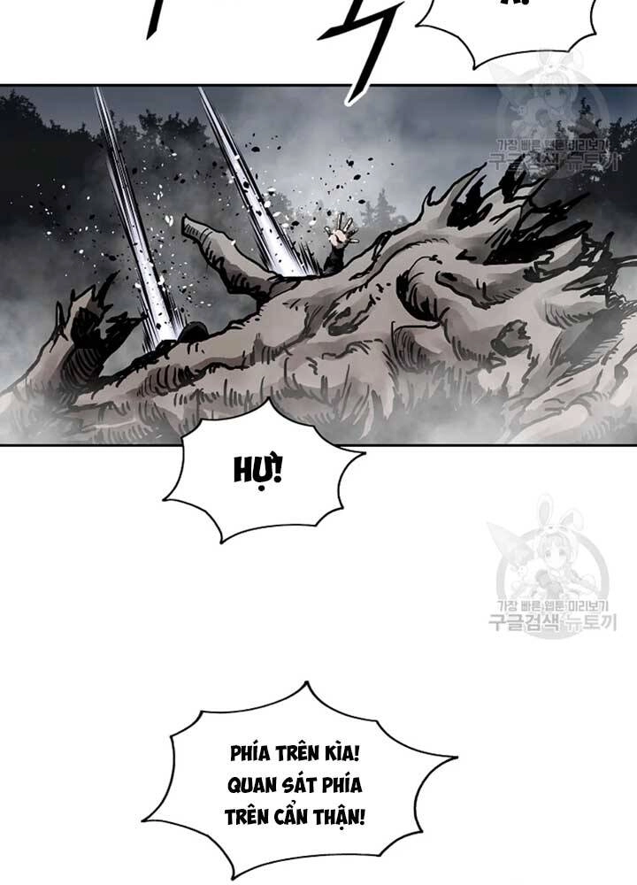 Cung Quỷ Kiếm Thần Chapter 131 - 65