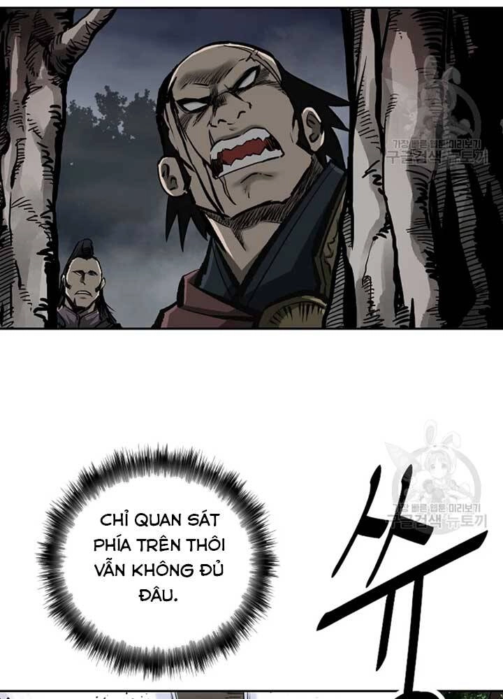 Cung Quỷ Kiếm Thần Chapter 131 - 66