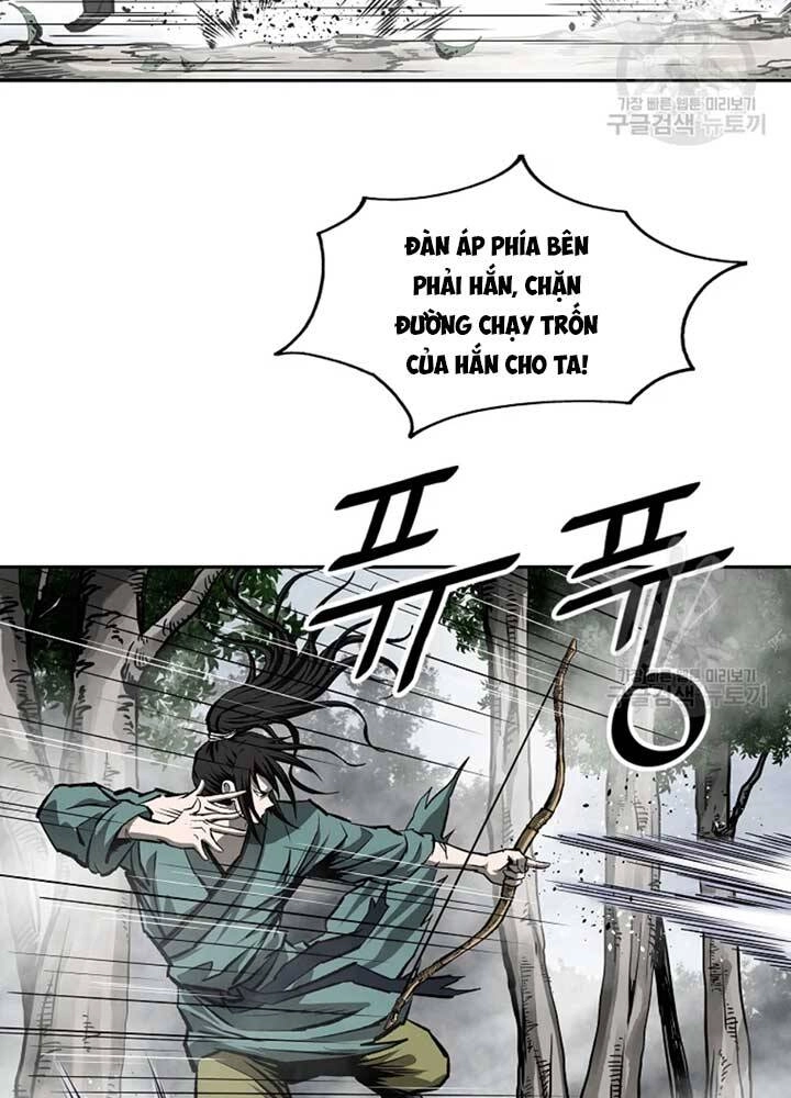 Cung Quỷ Kiếm Thần Chapter 131 - 84