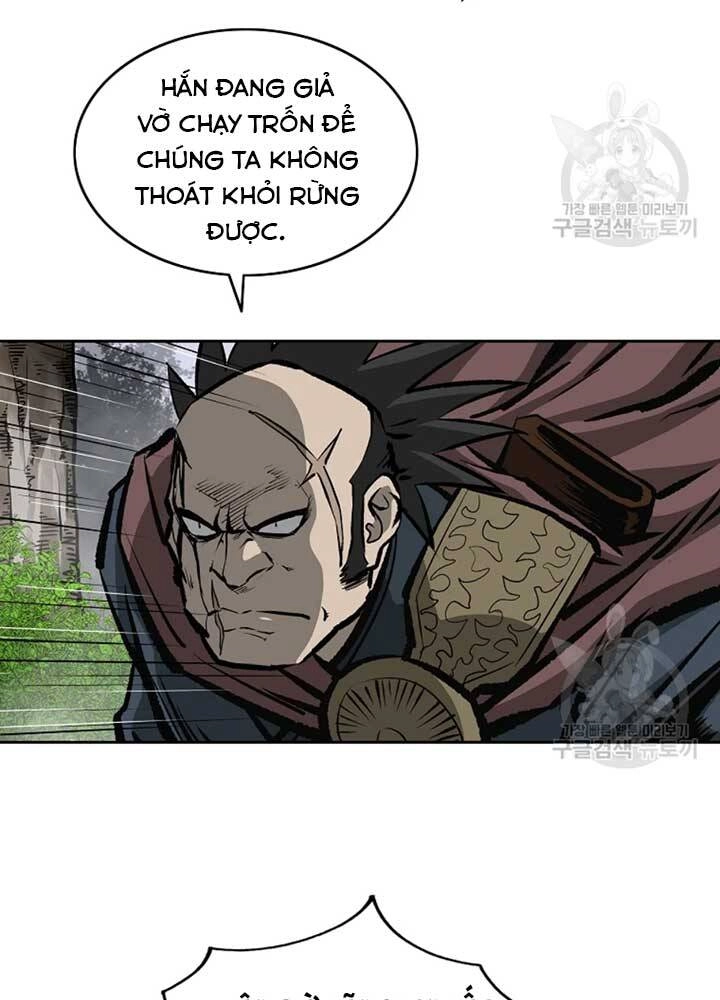 Cung Quỷ Kiếm Thần Chapter 131 - 95