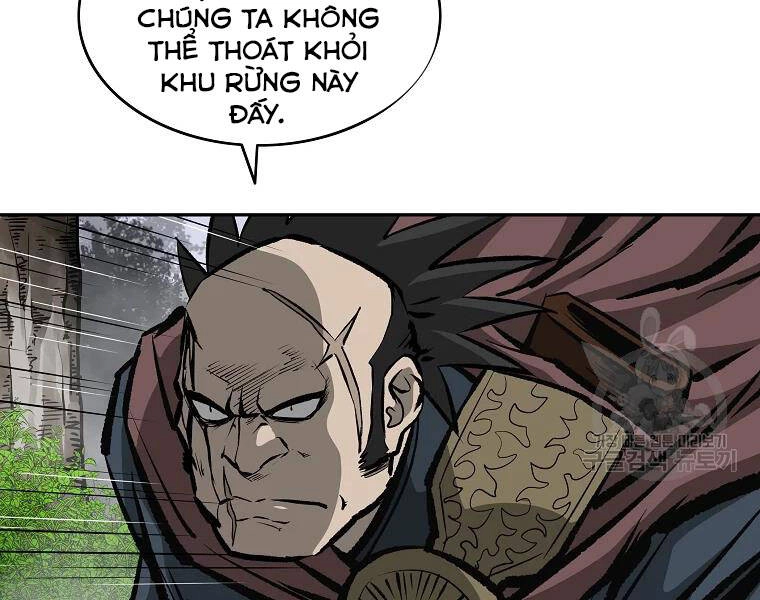 Cung Quỷ Kiếm Thần Chapter 132 - 2