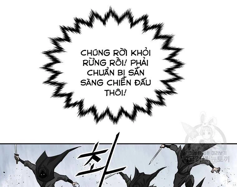 Cung Quỷ Kiếm Thần Chapter 132 - 18