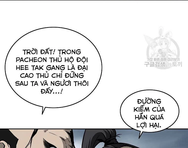 Cung Quỷ Kiếm Thần Chapter 132 - 57