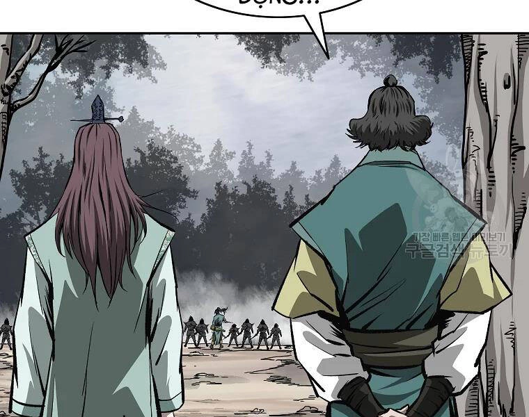 Cung Quỷ Kiếm Thần Chapter 132 - 119