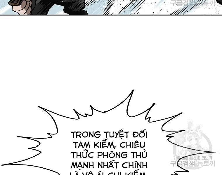 Cung Quỷ Kiếm Thần Chapter 132 - 132