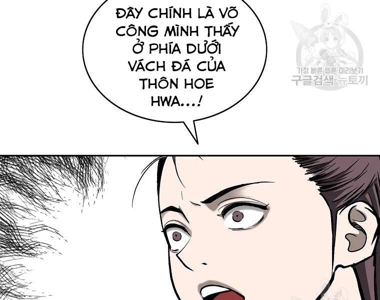 Cung Quỷ Kiếm Thần Chapter 132 - 146