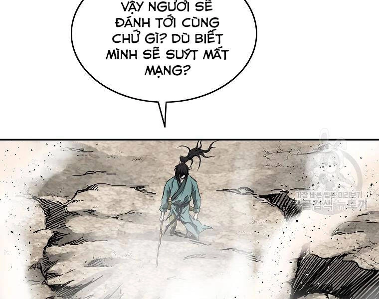 Cung Quỷ Kiếm Thần Chapter 133 - 21