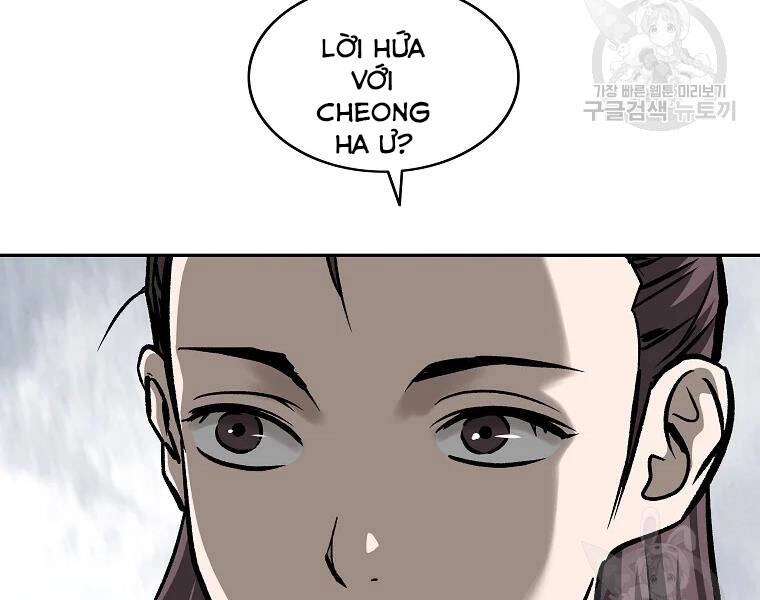 Cung Quỷ Kiếm Thần Chapter 133 - 117