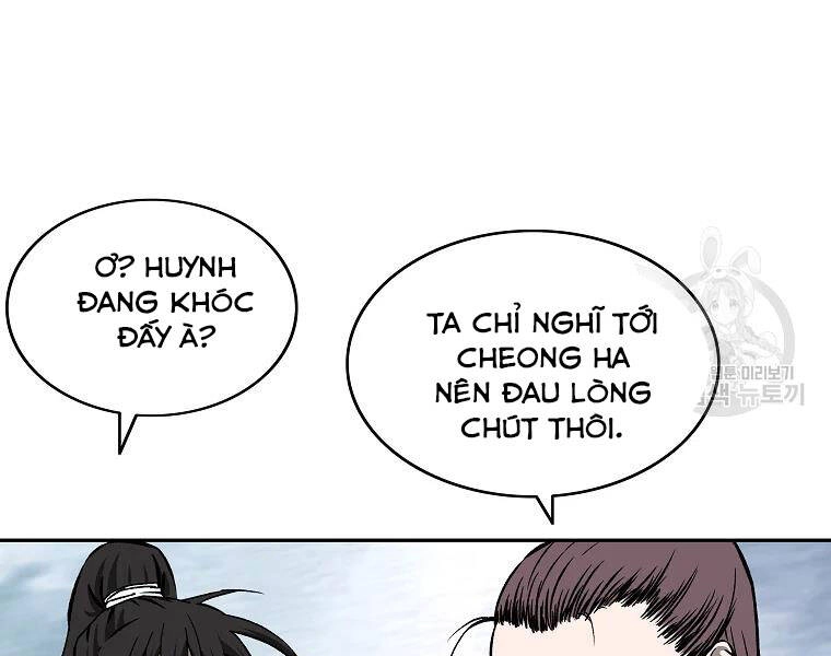 Cung Quỷ Kiếm Thần Chapter 133 - 123