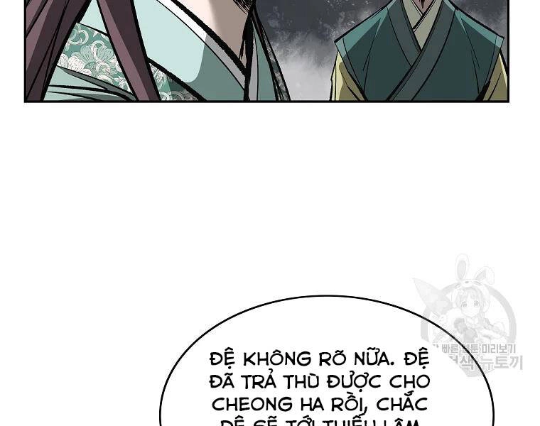 Cung Quỷ Kiếm Thần Chapter 133 - 127