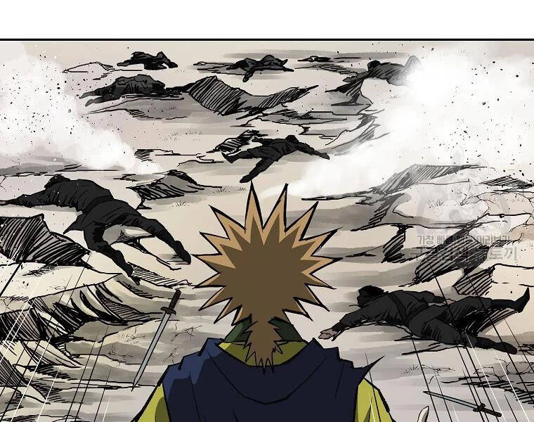 Cung Quỷ Kiếm Thần Chapter 133 - 141