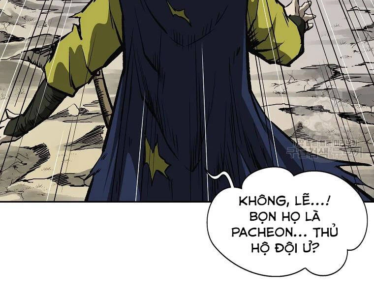 Cung Quỷ Kiếm Thần Chapter 133 - 142