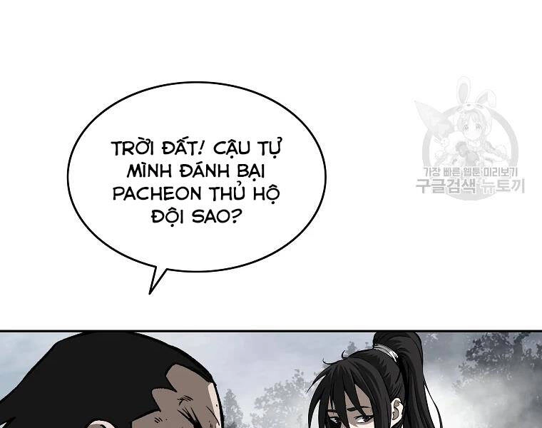 Cung Quỷ Kiếm Thần Chapter 133 - 150