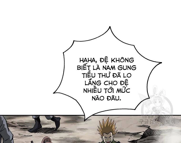 Cung Quỷ Kiếm Thần Chapter 133 - 156