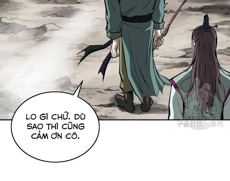 Cung Quỷ Kiếm Thần Chapter 133 - 158