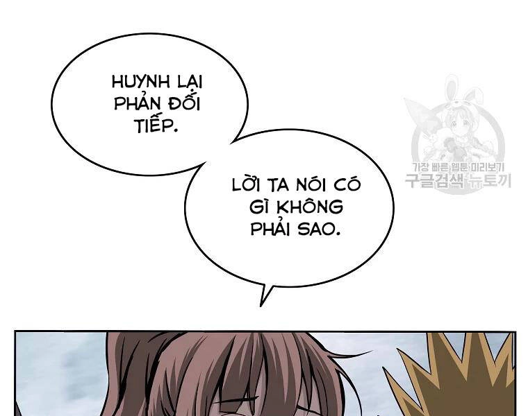 Cung Quỷ Kiếm Thần Chapter 133 - 161