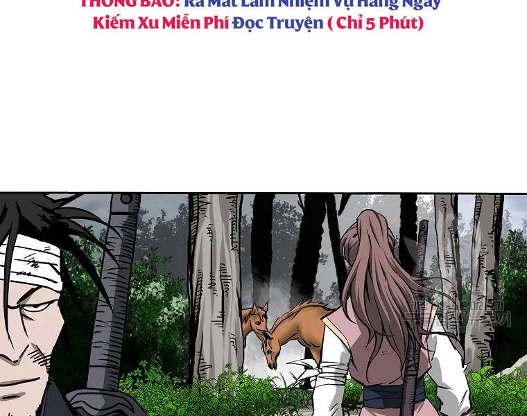 Cung Quỷ Kiếm Thần Chapter 133 - 164