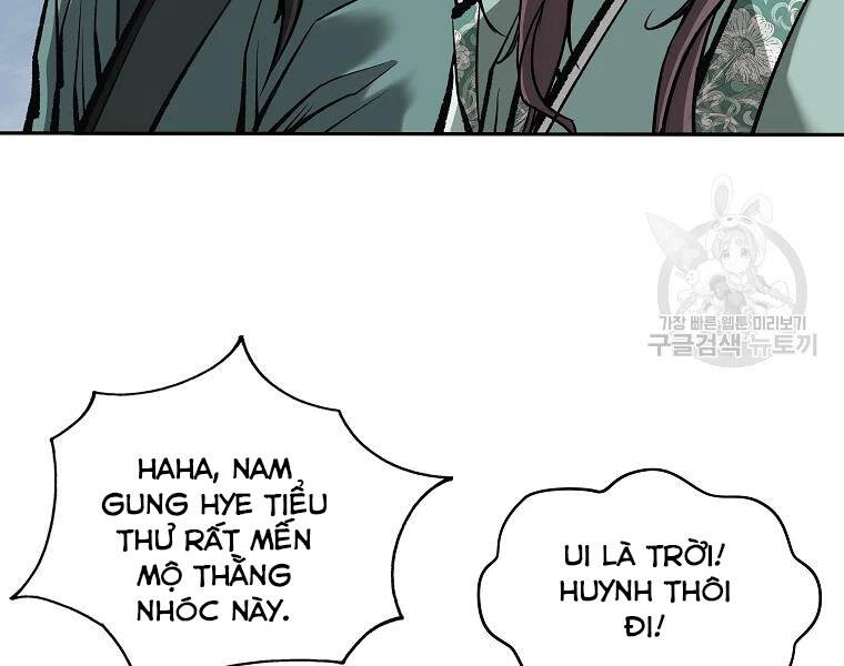 Cung Quỷ Kiếm Thần Chapter 133 - 167
