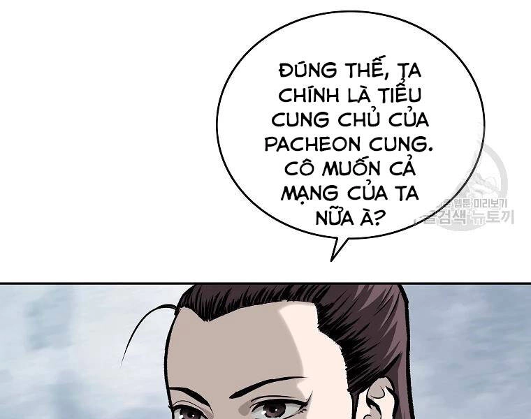 Cung Quỷ Kiếm Thần Chapter 134 - 24