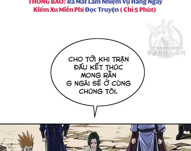 Cung Quỷ Kiếm Thần Chapter 134 - 37