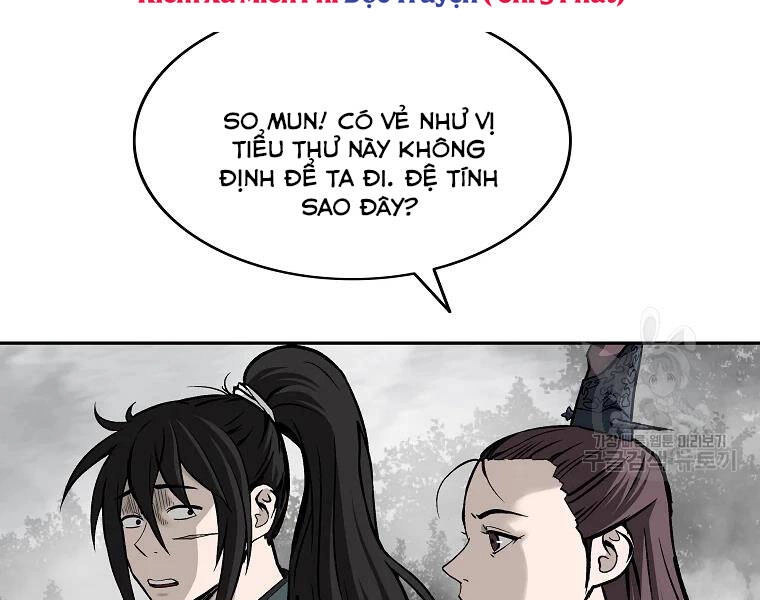 Cung Quỷ Kiếm Thần Chapter 134 - 51