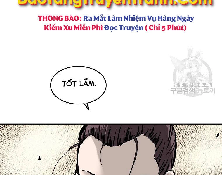 Cung Quỷ Kiếm Thần Chapter 134 - 138