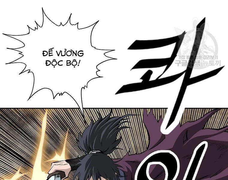 Cung Quỷ Kiếm Thần Chapter 134 - 140