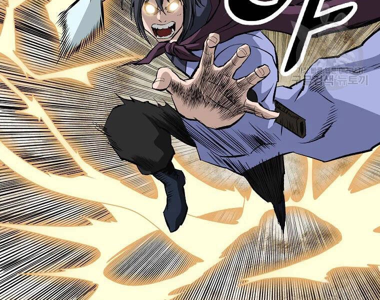 Cung Quỷ Kiếm Thần Chapter 134 - 141