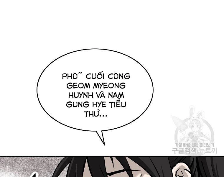 Cung Quỷ Kiếm Thần Chapter 134 - 164