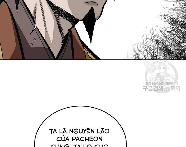 Cung Quỷ Kiếm Thần Chapter 134 - 175