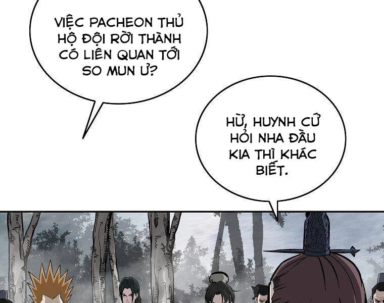 Cung Quỷ Kiếm Thần Chapter 135 - 22