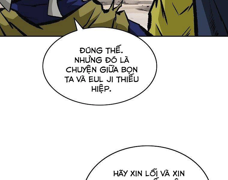 Cung Quỷ Kiếm Thần Chapter 135 - 37