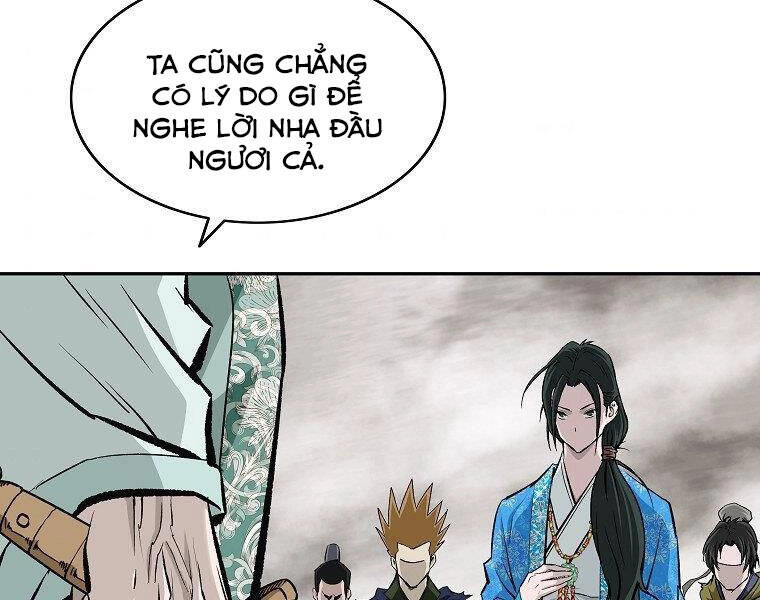 Cung Quỷ Kiếm Thần Chapter 135 - 54