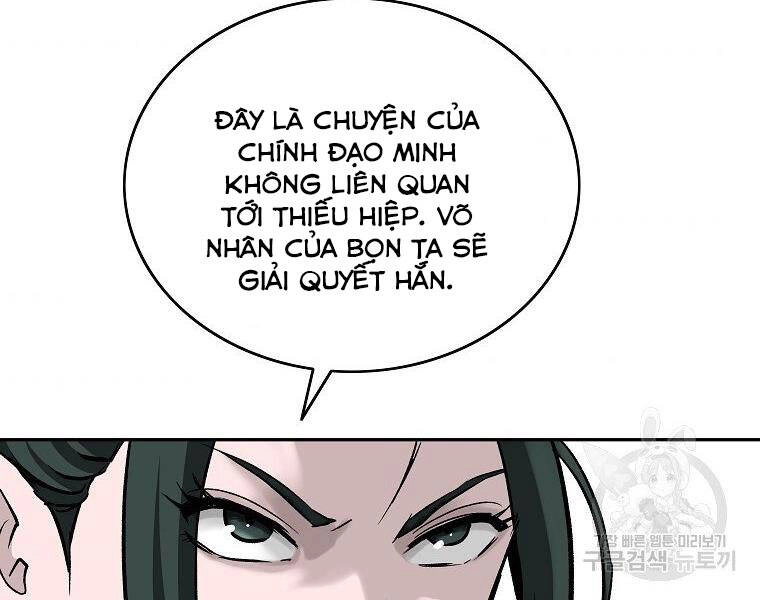 Cung Quỷ Kiếm Thần Chapter 135 - 95