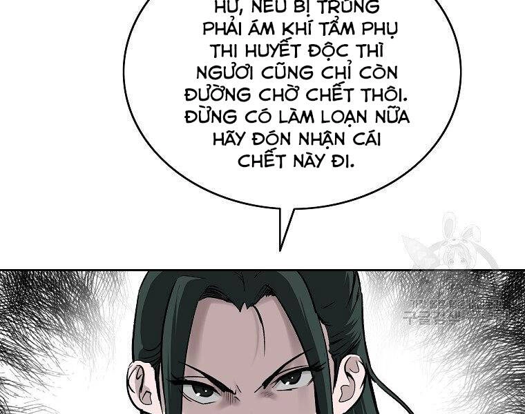 Cung Quỷ Kiếm Thần Chapter 135 - 118