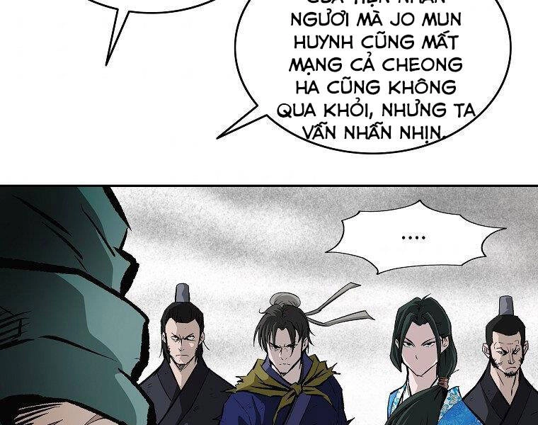 Cung Quỷ Kiếm Thần Chapter 135 - 131