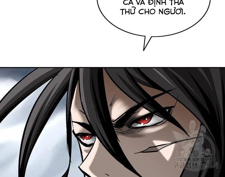 Cung Quỷ Kiếm Thần Chapter 135 - 137
