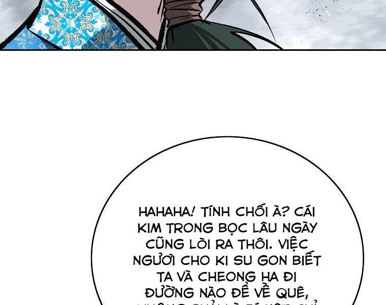 Cung Quỷ Kiếm Thần Chapter 135 - 144